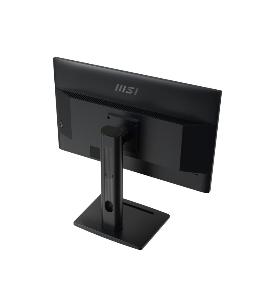 Monitor MSI PRO MP275QPG-4