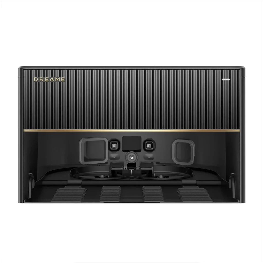 Robot sprzątający Dreame X50 Master Czarny-2