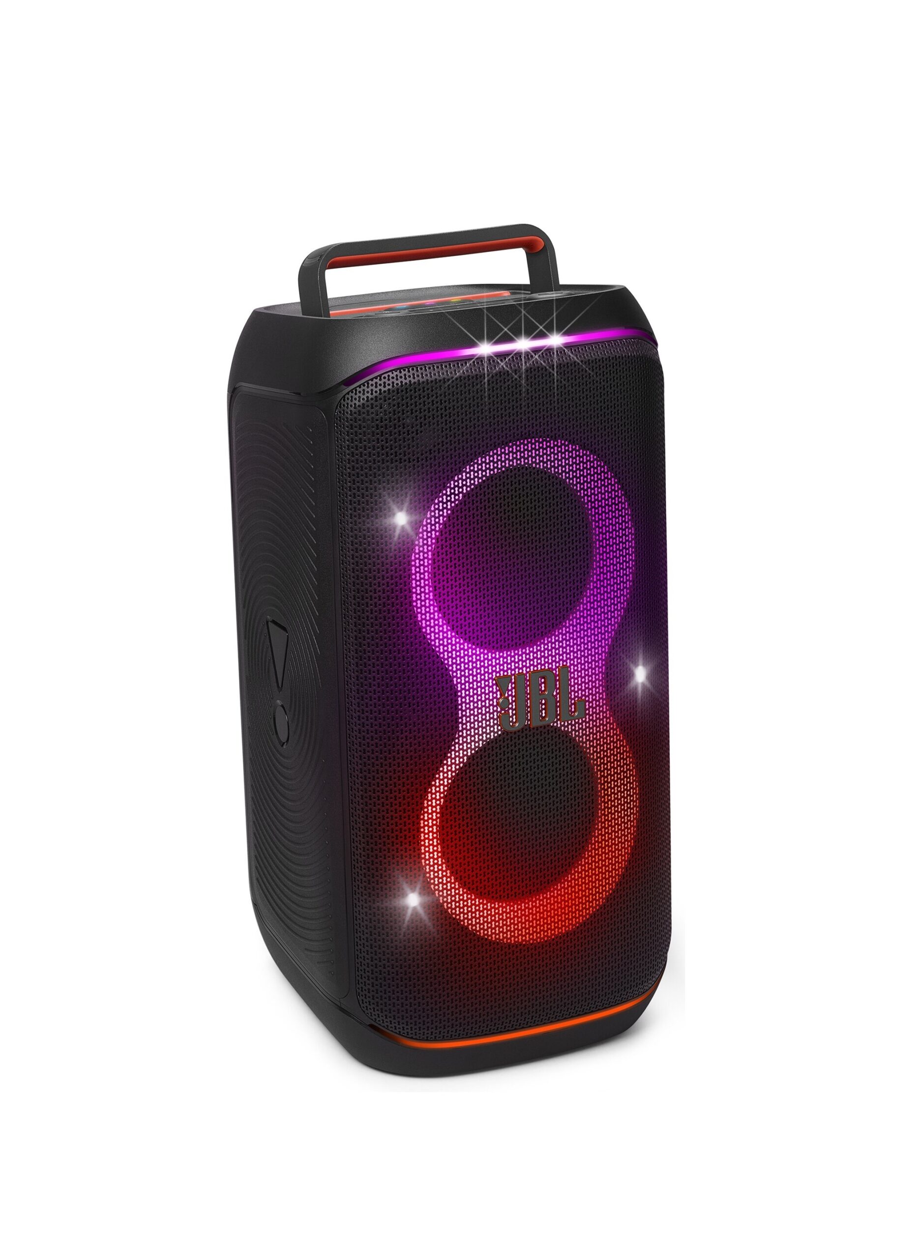 Głośnik JBL Partybox Club 120 Czarny-main