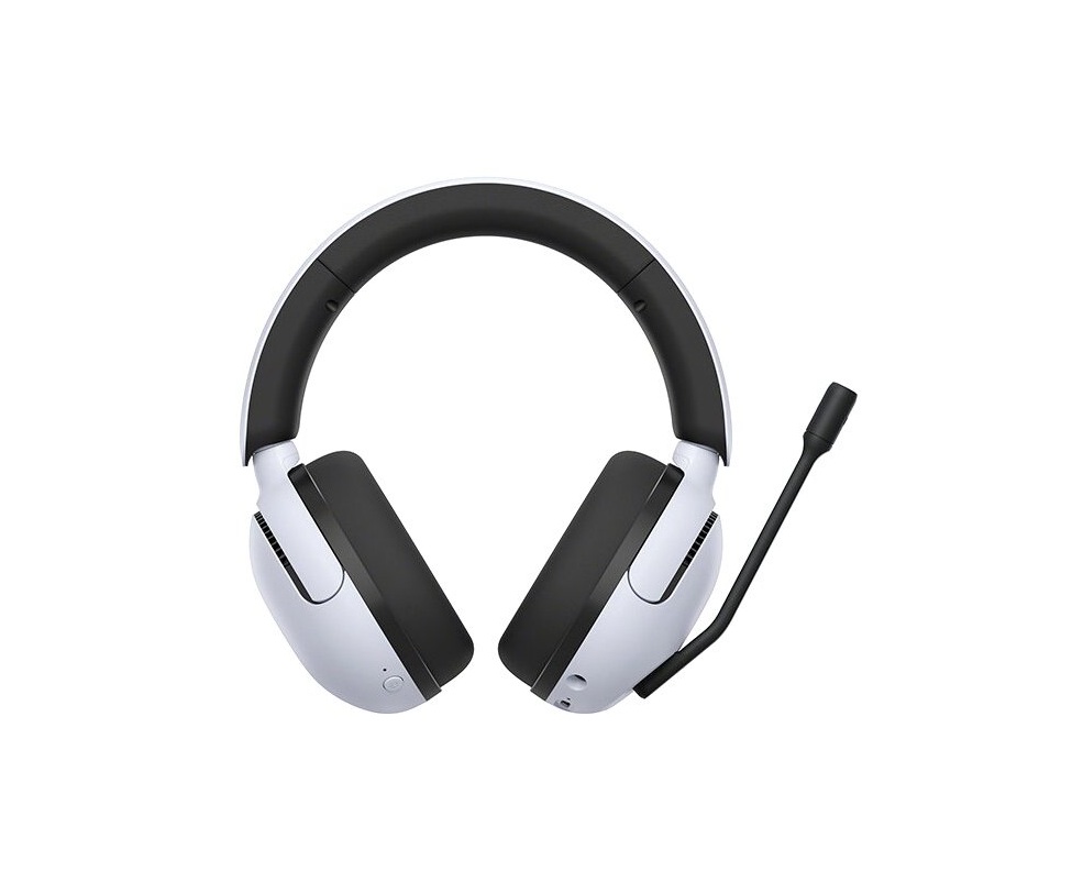 Słuchawki bezprzewodowe Sony INZONE H5 biały-2