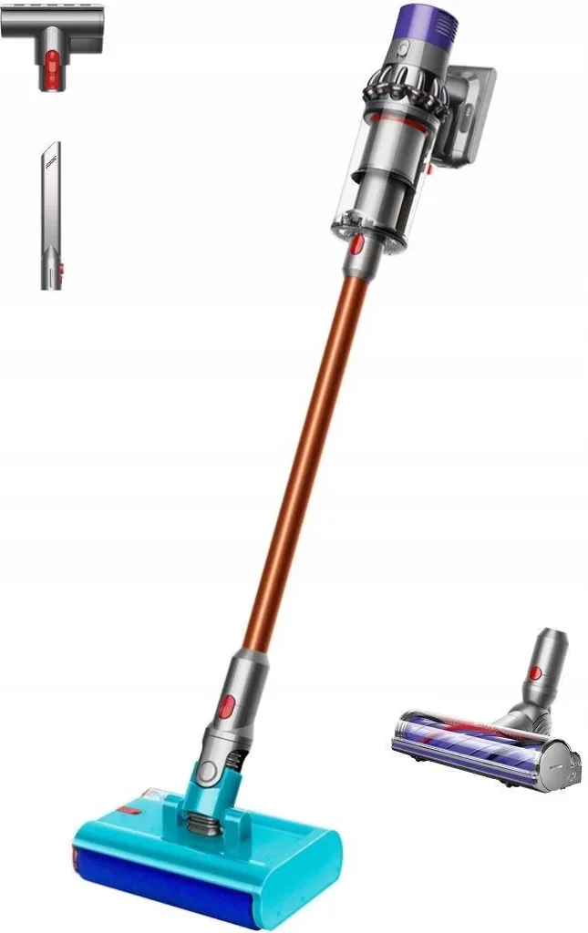 Odkurzacz Dyson Cyclone V10 Submarine-1