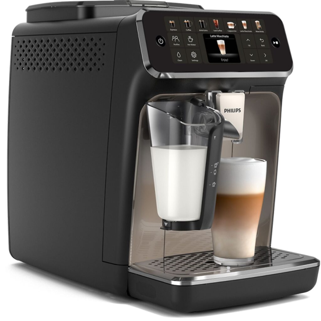 Ekspres Philips EP4449/70-2