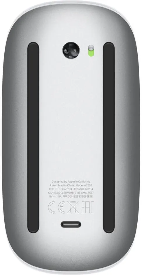 Mysz bezprzewodowa Apple Magic Mouse-2