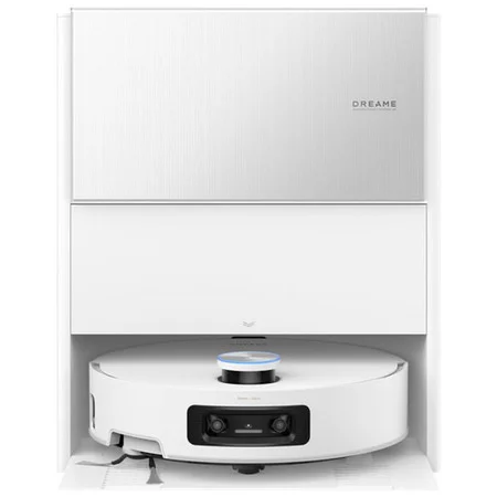 Robot sprzątający Dreame Aqua10 Roller Complete-1