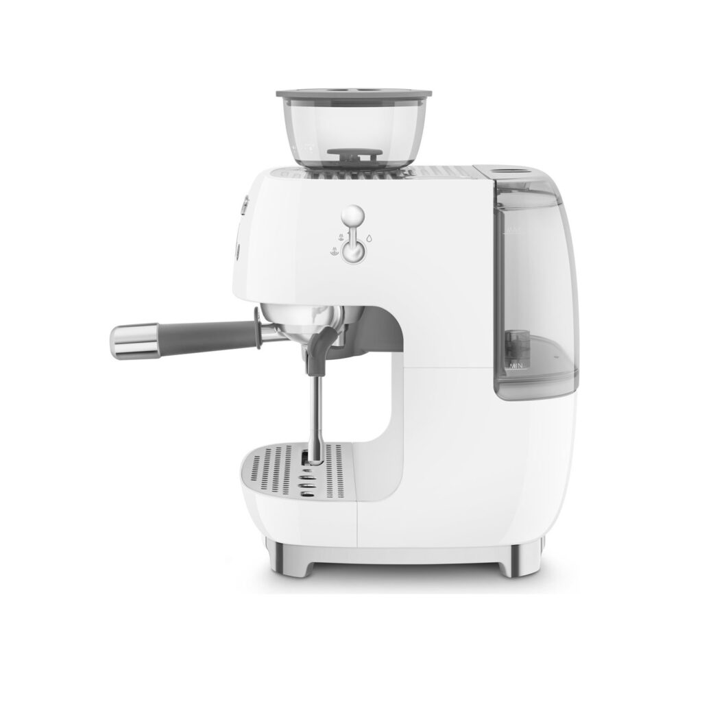 Ekspres kolbowy Smeg EGF03WHEU-2