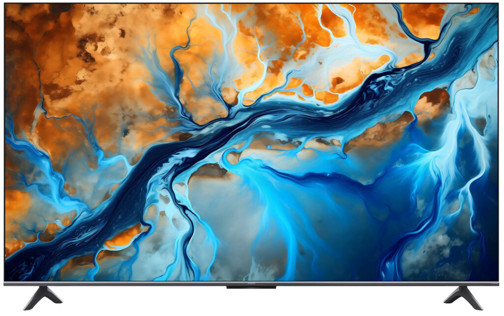 Telewizor Xiaomi S Mini LED 65"-2
