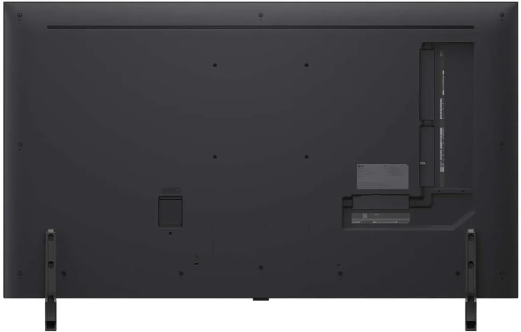 Telewizor LG 55QNED80A6A-3