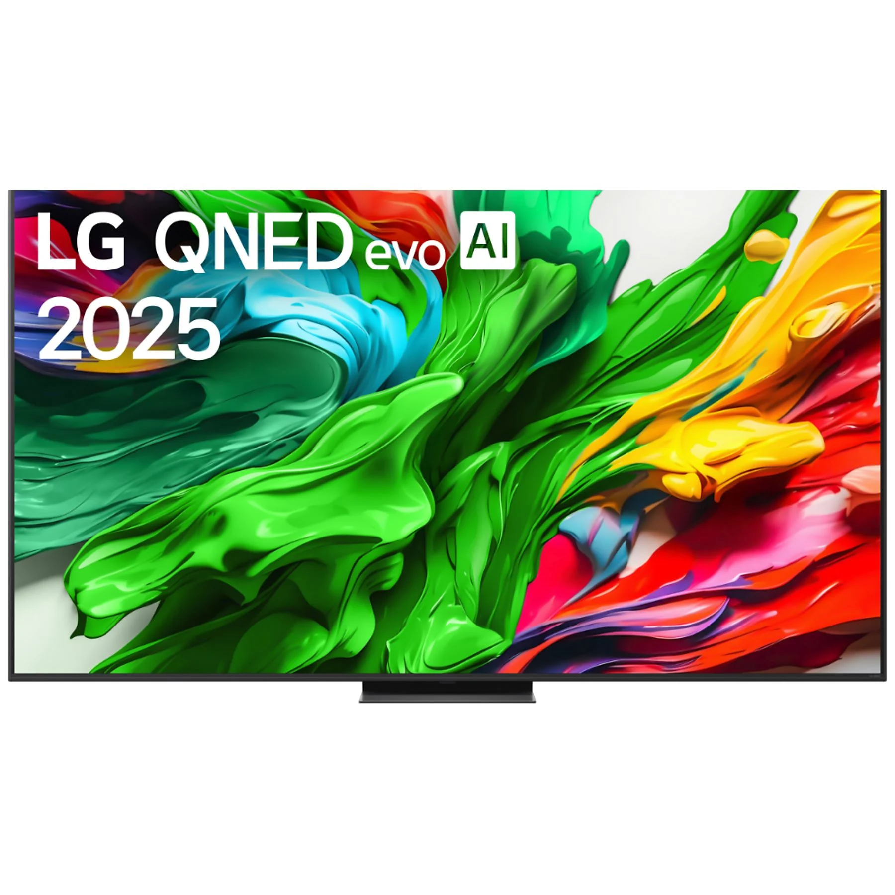 Telewizor LG 65QNED86A6A 65” QNED 4K Smart TV webOS HDR-main