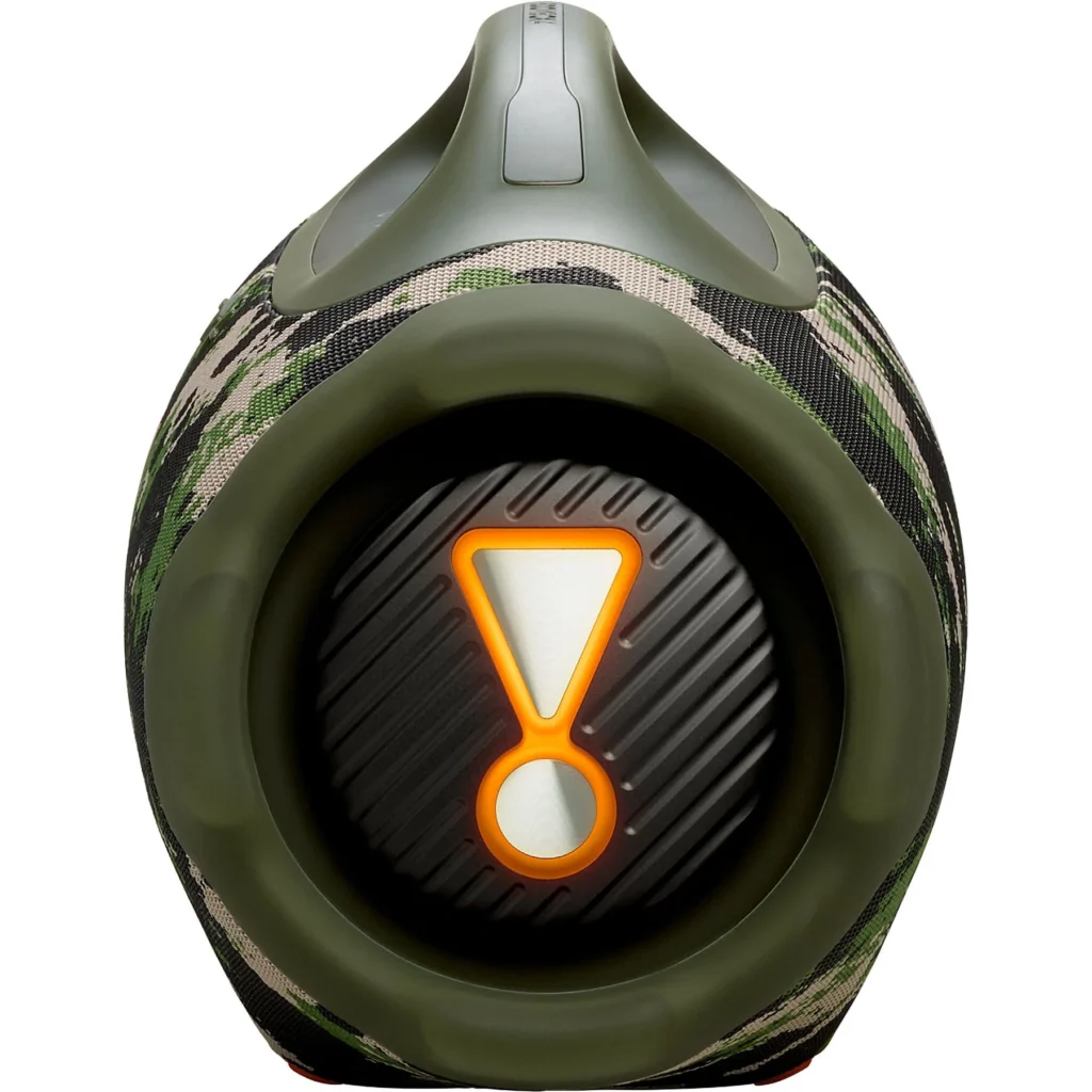 Głośnik bluetooth JBL Boombox 4 Squad moro-4