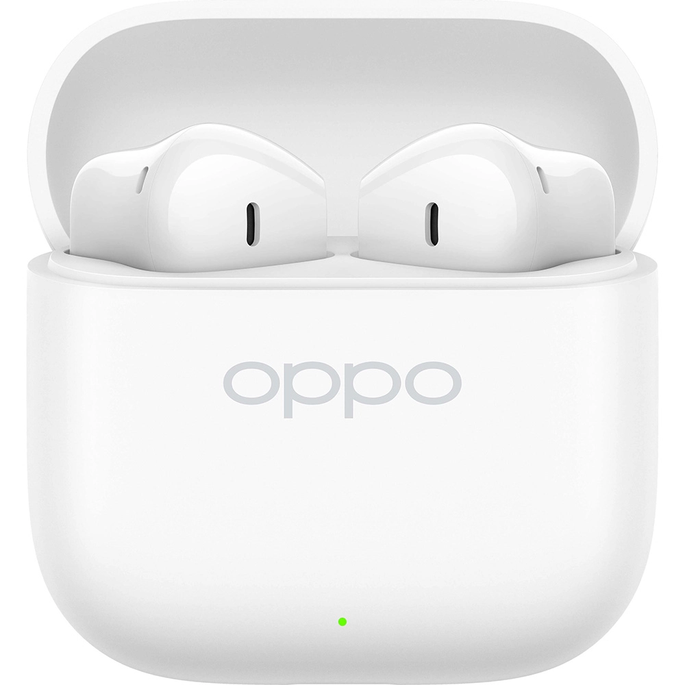 Słuchawki douszne OPPO Enco Buds3 biały-1