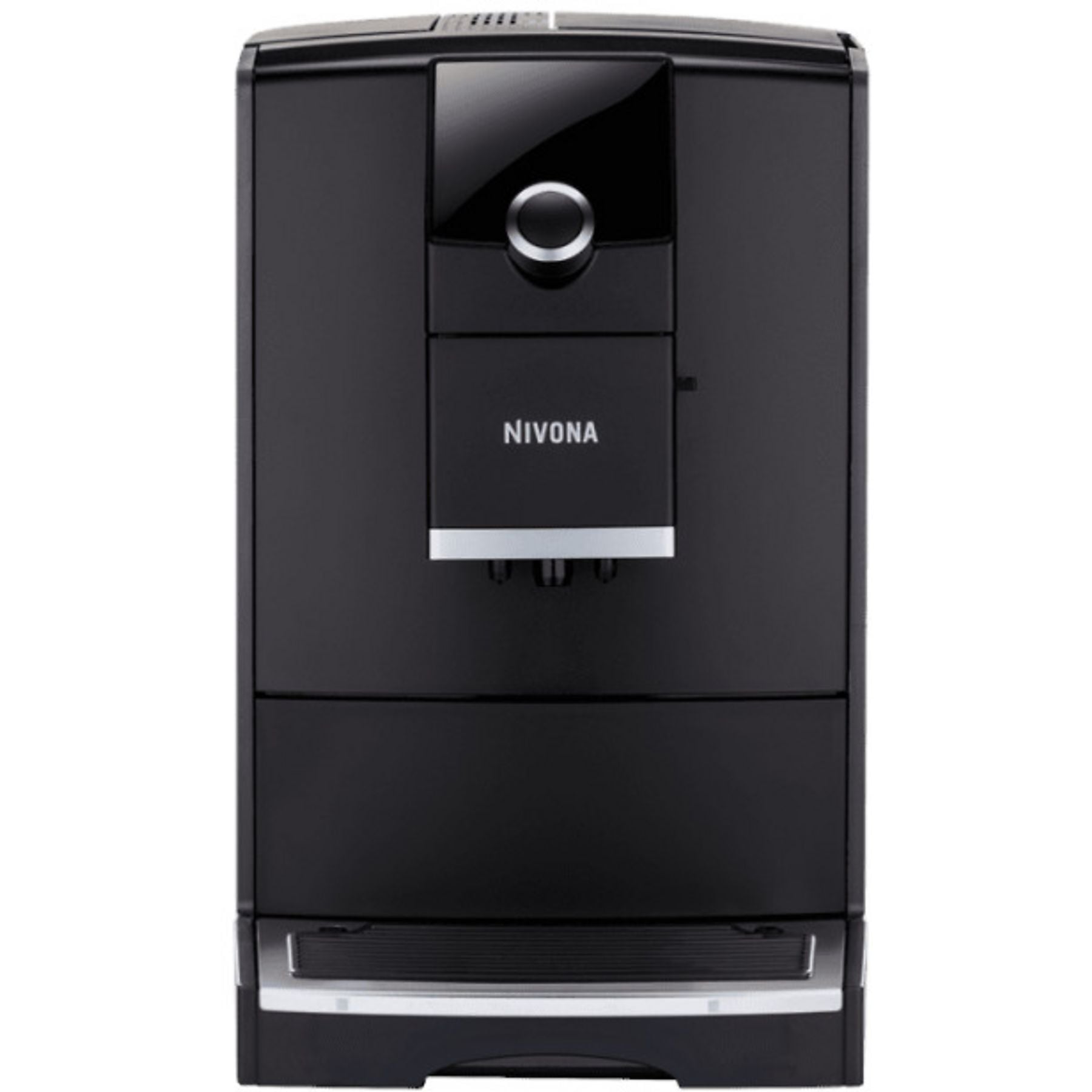 Ekspres automatyczny Nivona Cafe Romantica 791-main