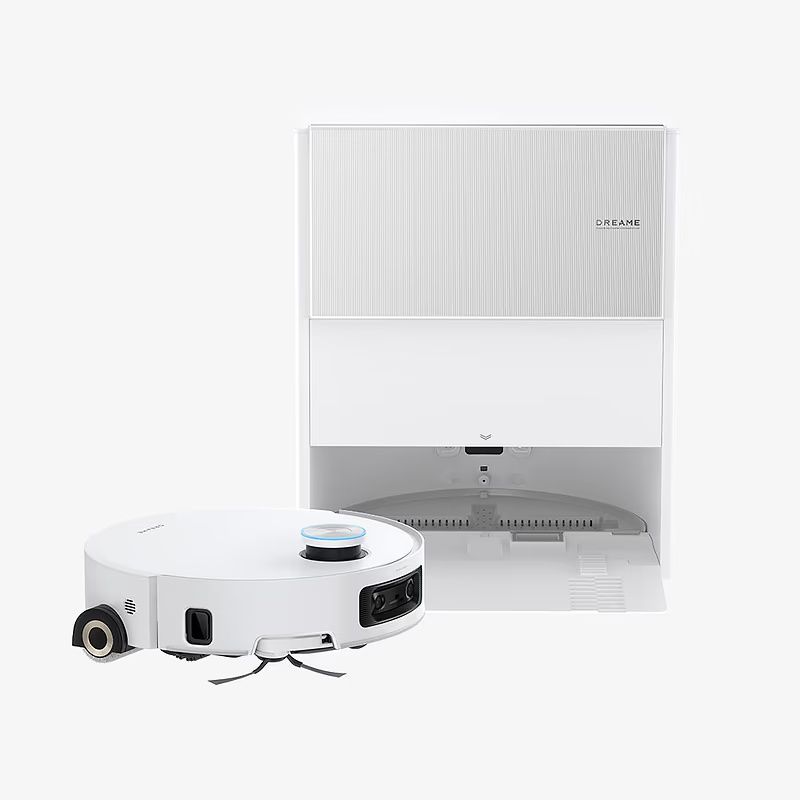 Robot sprzątający Dreame Aqua10 Roller Complete-main