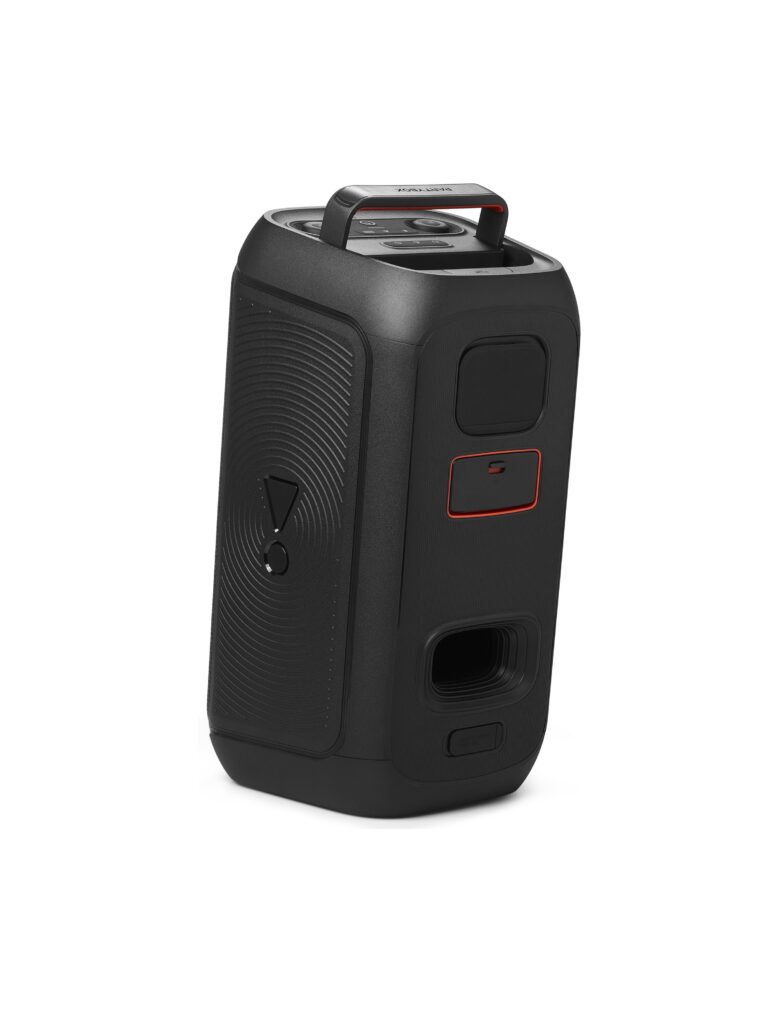 Głośnik JBL Partybox Club 120 Czarny-3