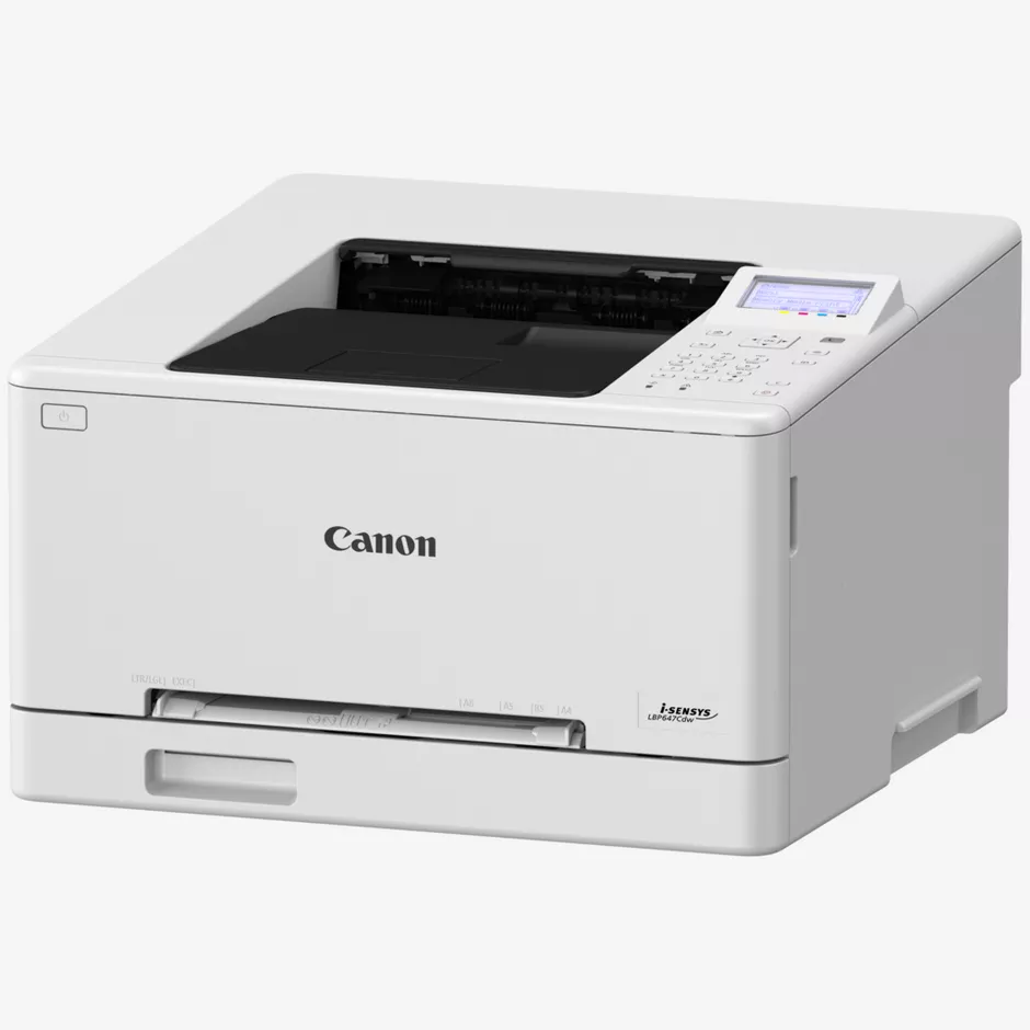 Drukarka laserowa Canon i-SENSYS LBP647Cdw, kolor-main
