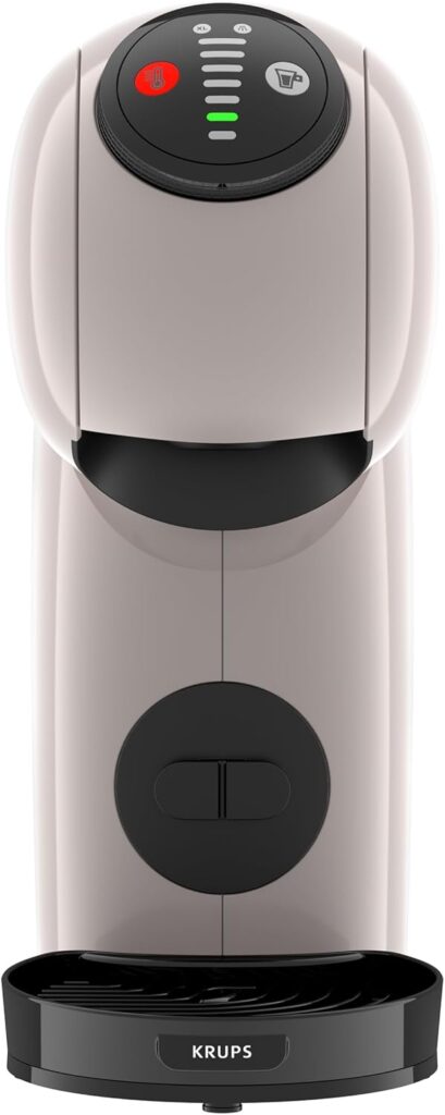 Ekspres kapsułkowy Krups KP243AF0.26 C0-1