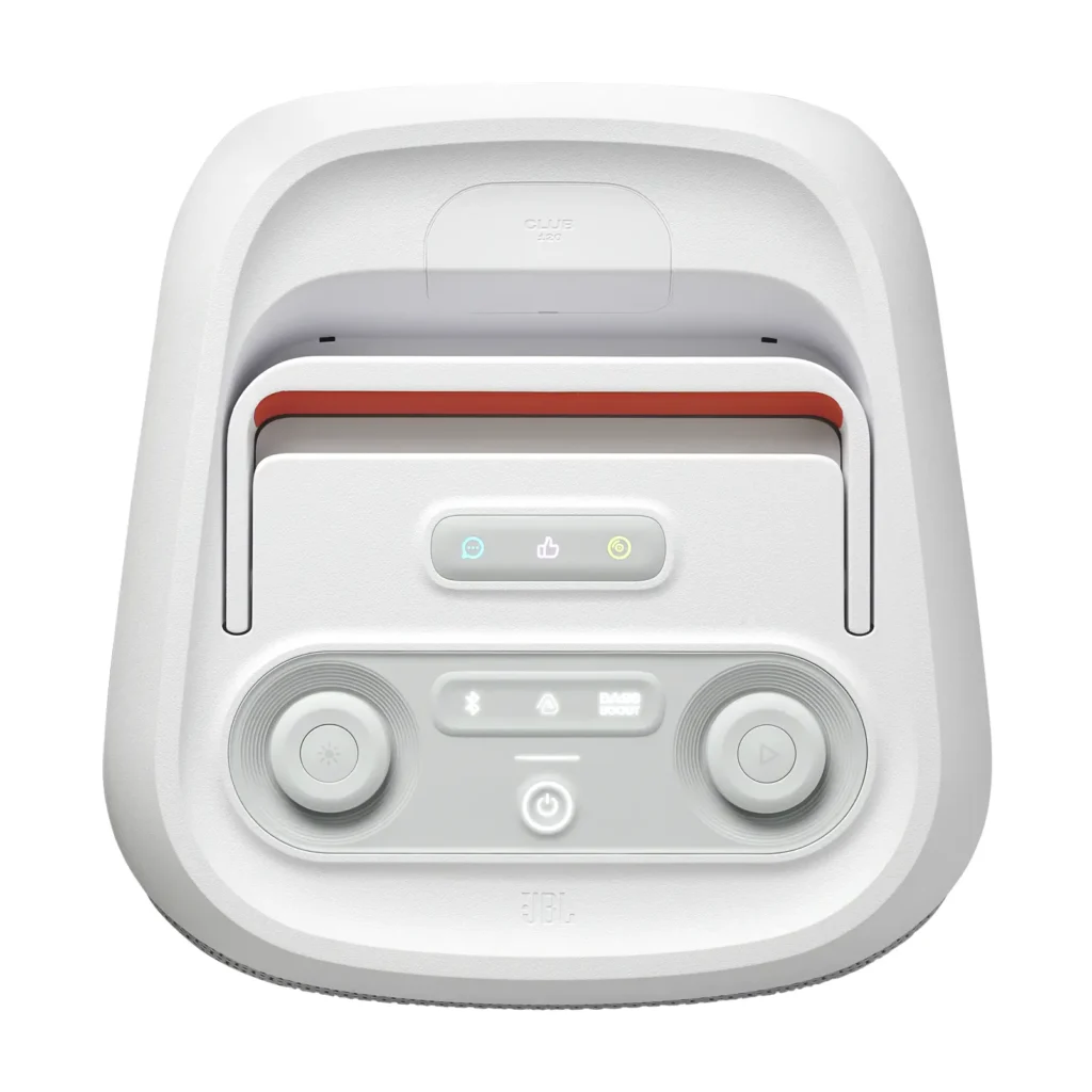 Głośnik JBL Partybox Club 120-2
