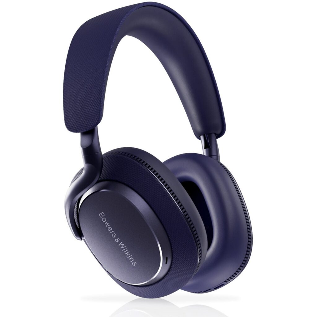 Słuchawki Bowers & Wilkins Px7 S3 niebieski-1