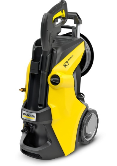 Myjka ciśnieniowa Karcher K7 Premium Power Flex-main