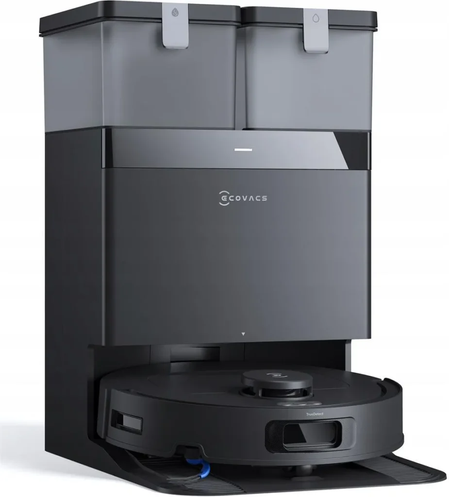 Robot sprzątający Ecovacs T30C-2