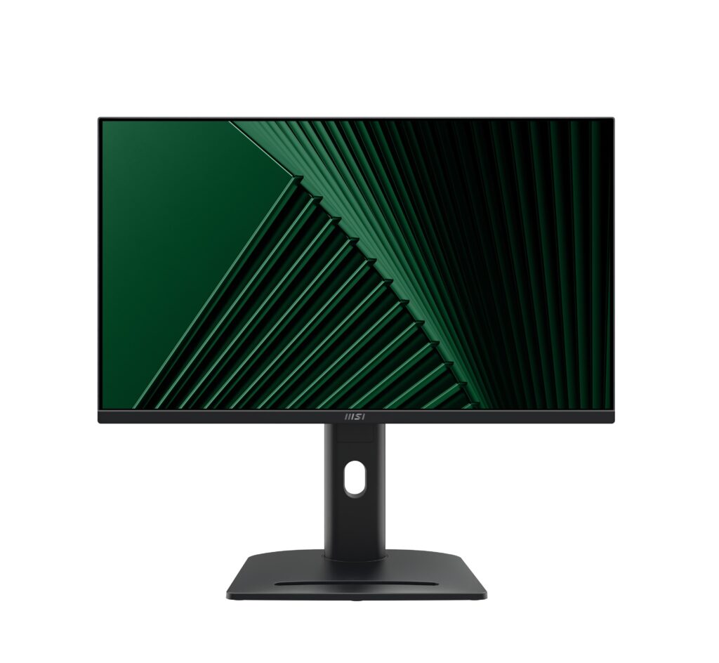 Monitor MSI PRO MP275QPG-1