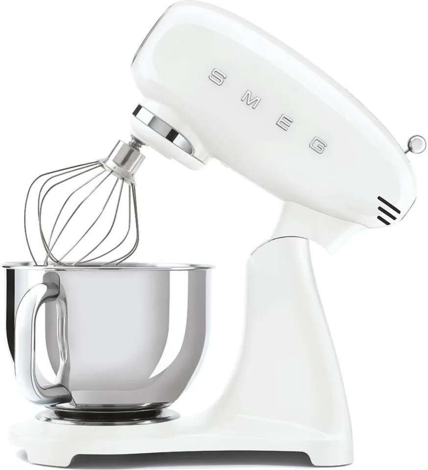 Mikser planetarny Smeg SMF03WHEU-1