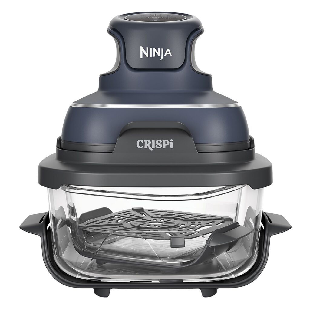 Frytkownica SharkNinja FN101EUGY-1