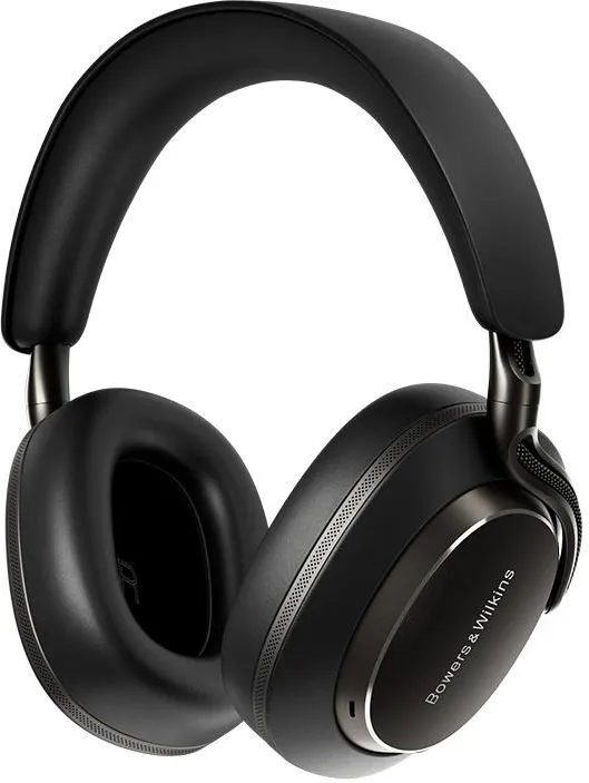 Słuchawki Bowers & Wilkins Px8 S2 Onyx Black-main