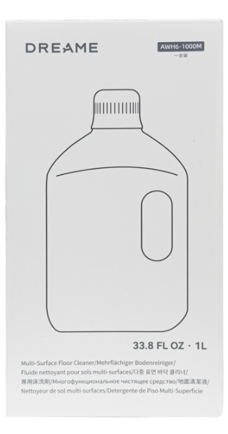 Płyn do robotów mopujących Dreame L10/L10s/L20/X40-1