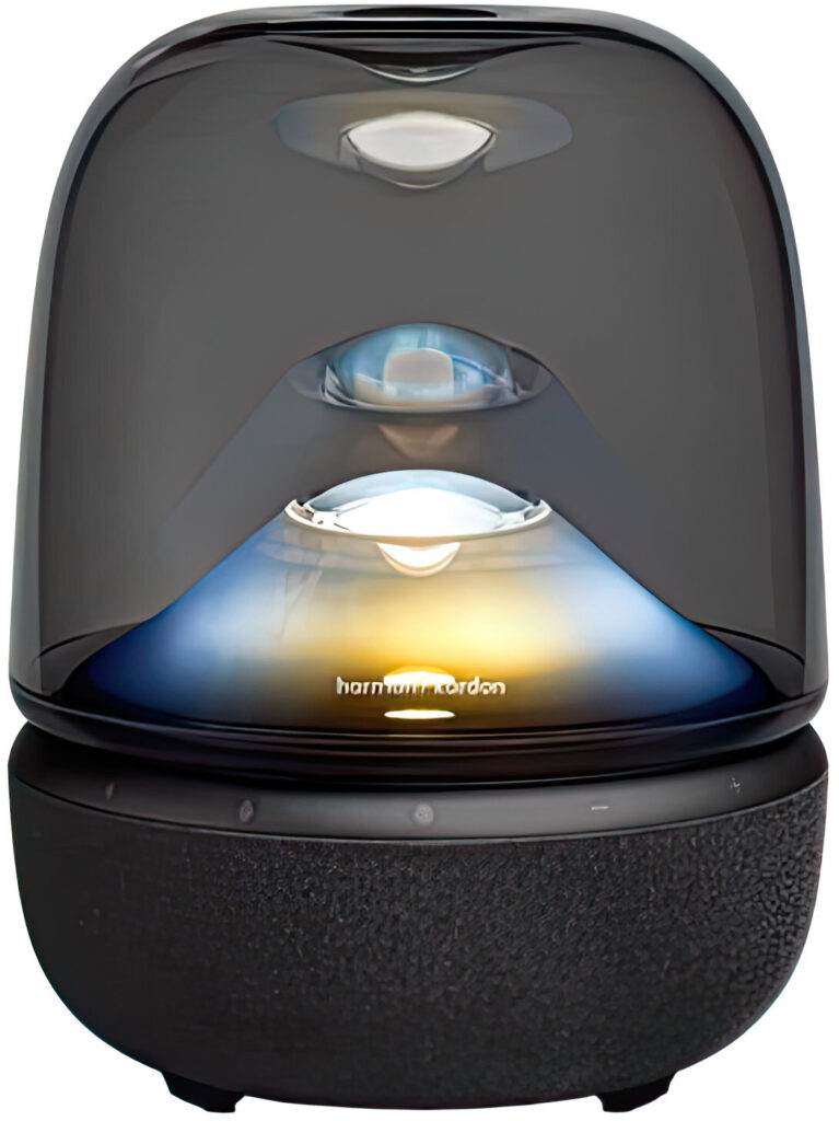 Głośnik bluetooth Harman Kardon Aura Studio 5-1