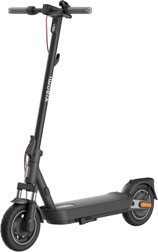 Hulajnoga elektryczna Xiaomi Electric Scooter 5Pro-1