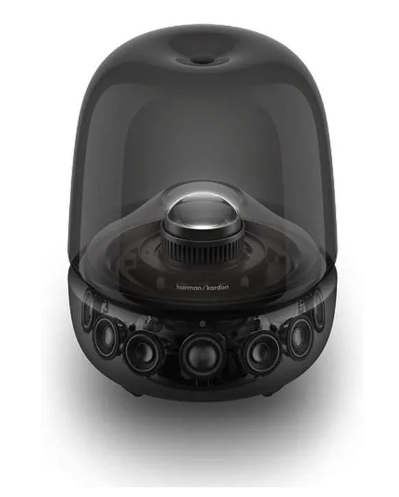 Głośnik bluetooth Harman Kardon Aura Studio 5-main