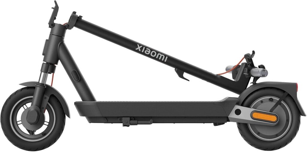 Hulajnoga elektryczna Xiaomi Electric Scooter 5Pro-5