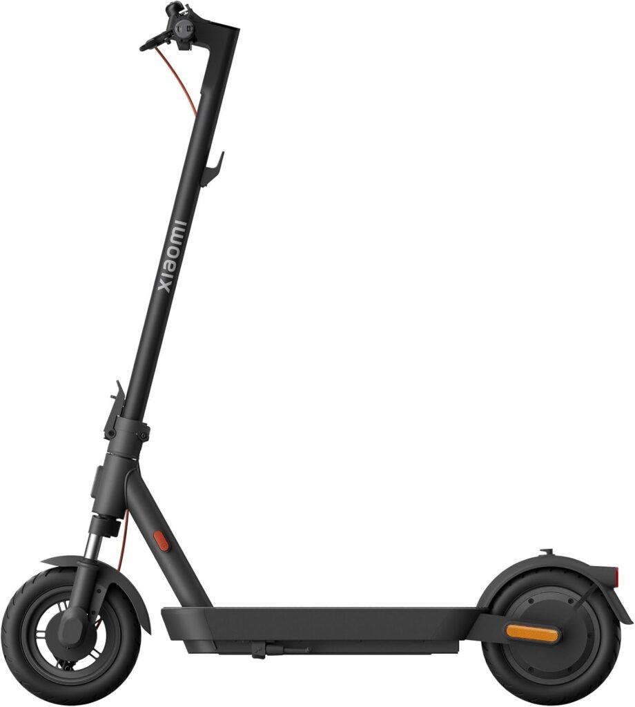 Hulajnoga elektryczna Xiaomi Electric Scooter 5-1