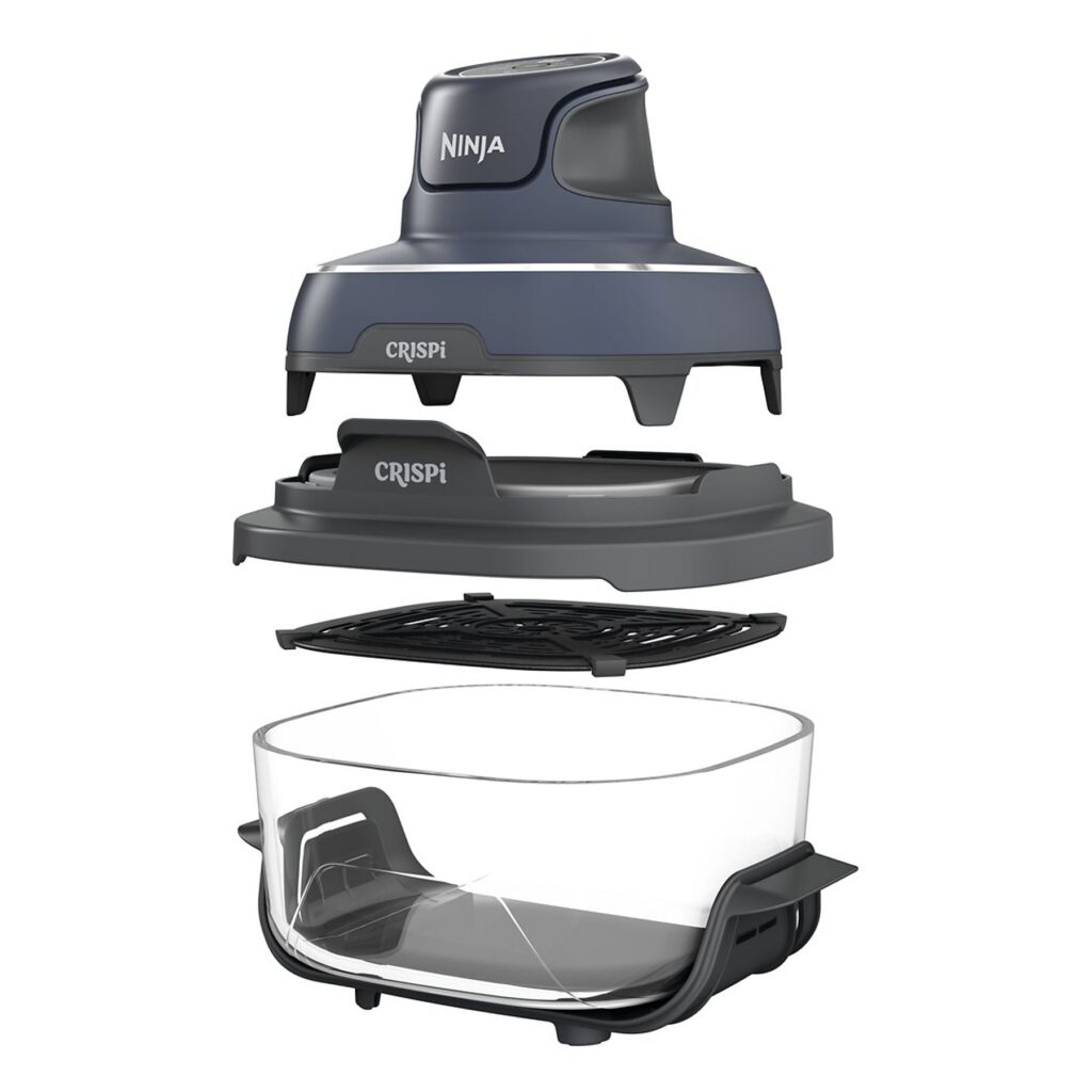 Frytkownica SharkNinja FN101EUGY-2