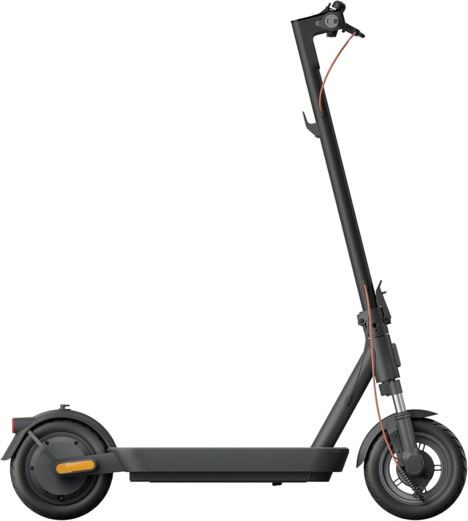 Hulajnoga elektryczna Xiaomi Electric Scooter 5Pro-2