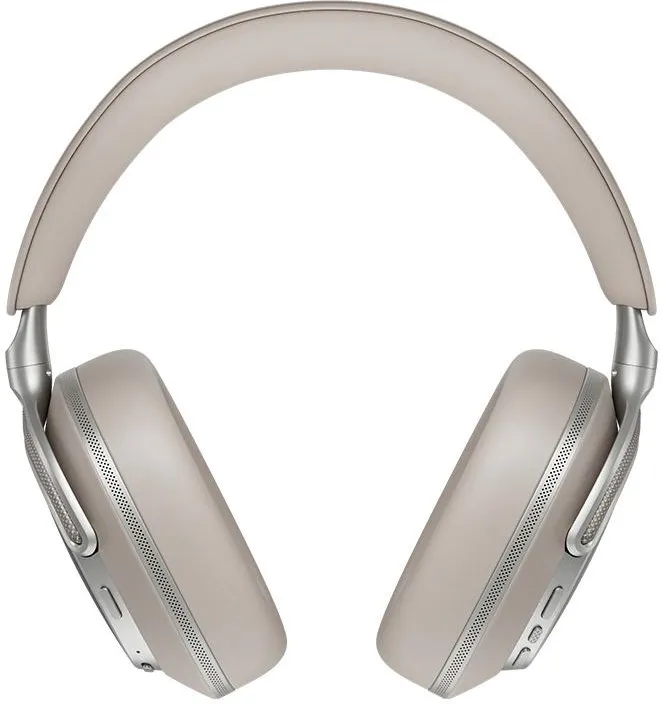 Słuchawki Bowers & Wilkins Px8 S2 Warm Stone-3
