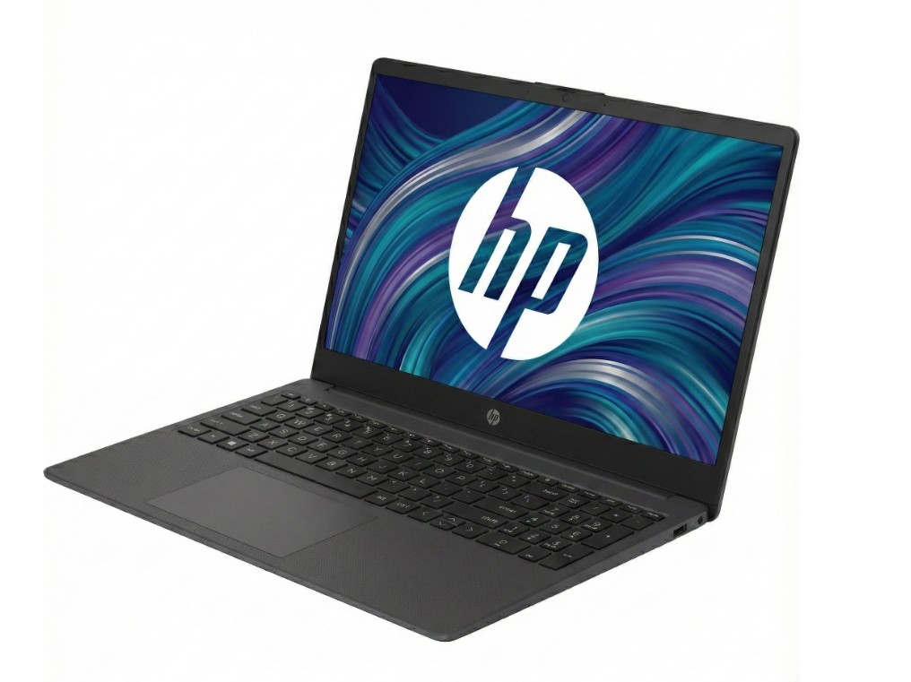 Laptop HP G10 255 15 6 AMD Ryzen 5 czarny-1