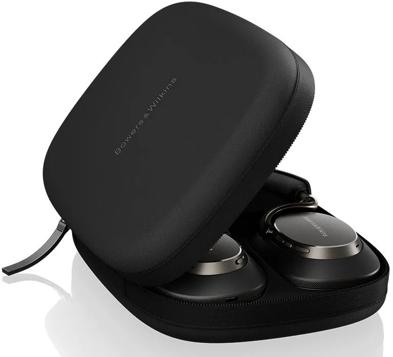 Słuchawki Bowers & Wilkins Px8 S2 Onyx Black-4
