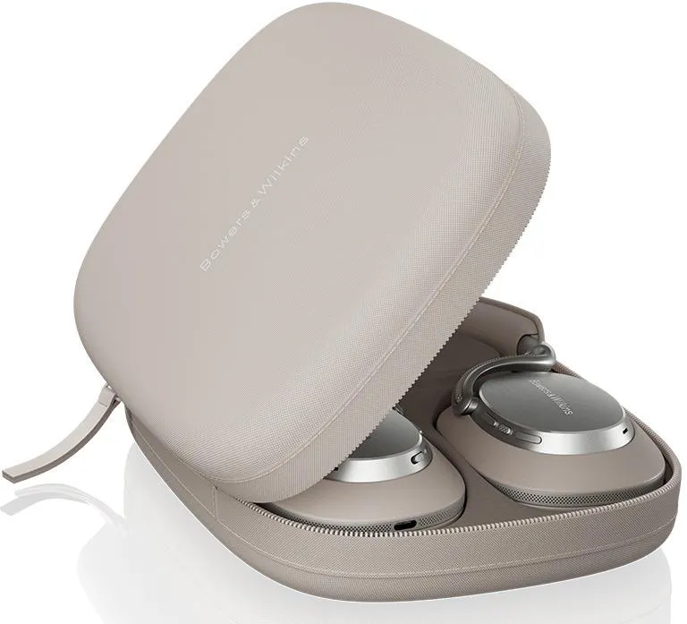 Słuchawki Bowers & Wilkins Px8 S2 Warm Stone-4