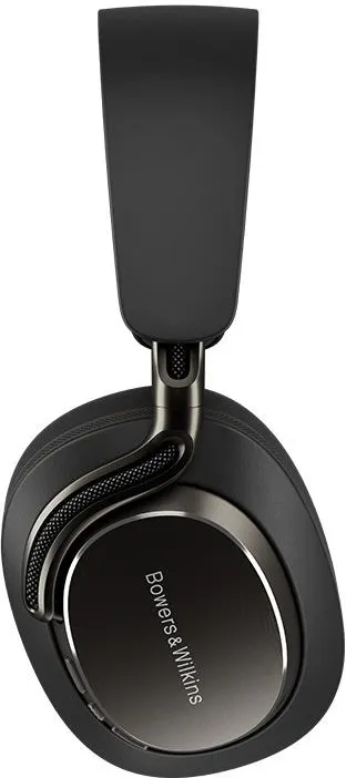 Słuchawki Bowers & Wilkins Px8 S2 Onyx Black-3
