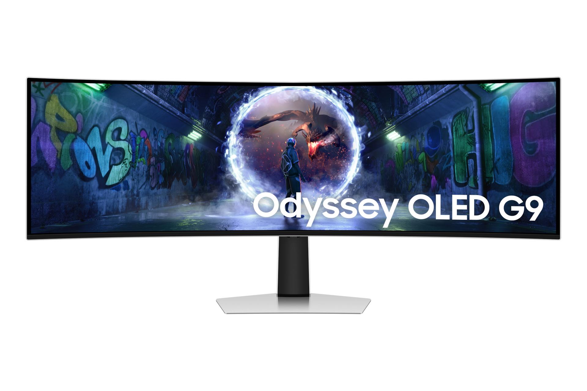 Monitor Samsung S49DG934SU-main