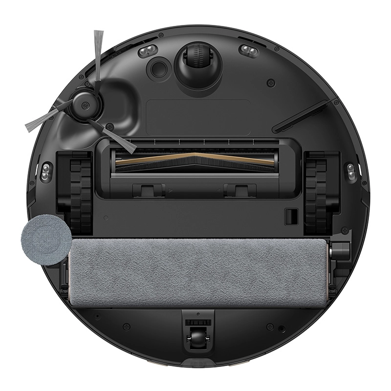 Robot sprzątający Mova Z50 Ultra czarny-3