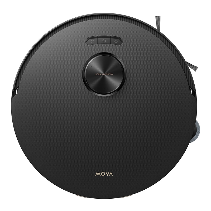Robot sprzątający Mova Z50 Ultra czarny-2