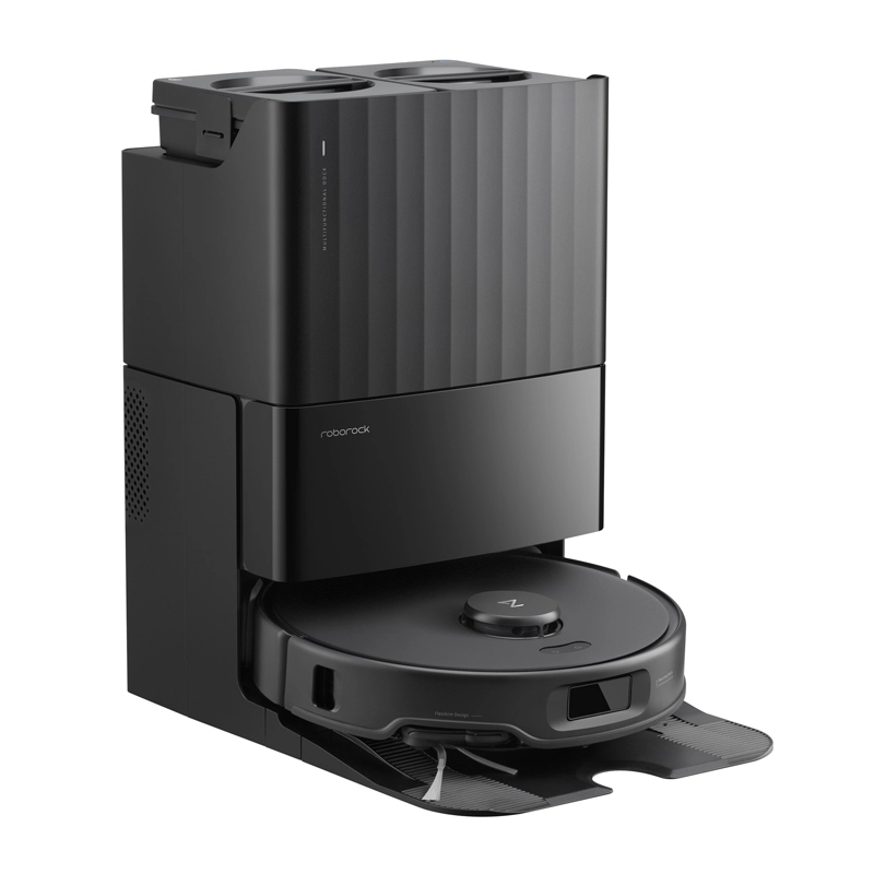 Robot sprzątający Roborck Qrevo Edge 5V1 czarny-main