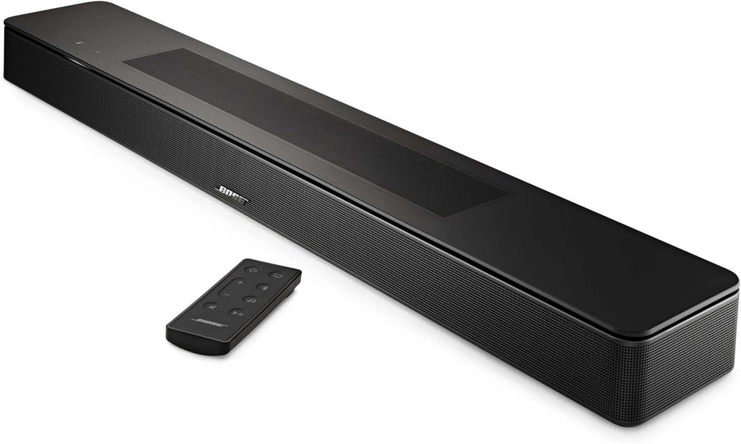 Soundbar Bose Smart DolbyAtmos czarny-main
