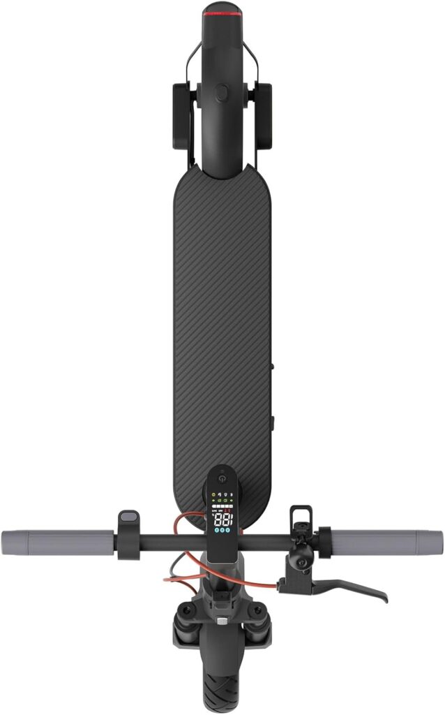 Hulajnoga elektryczna Xiaomi Electric Scooter 5-3