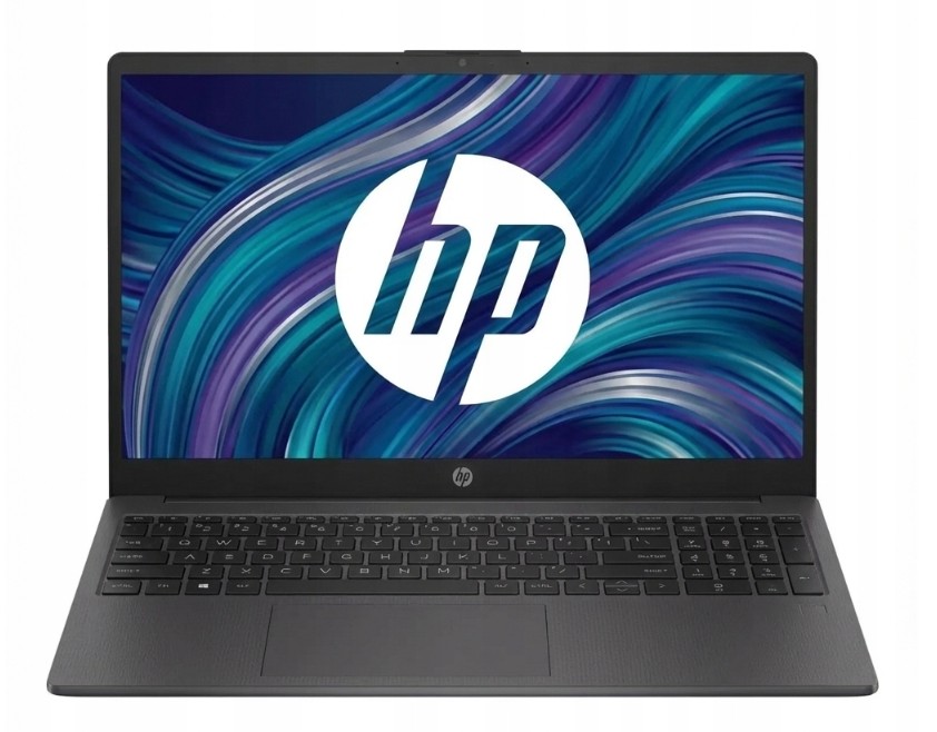Laptop HP G10 255 15 6 AMD Ryzen 5 czarny-main