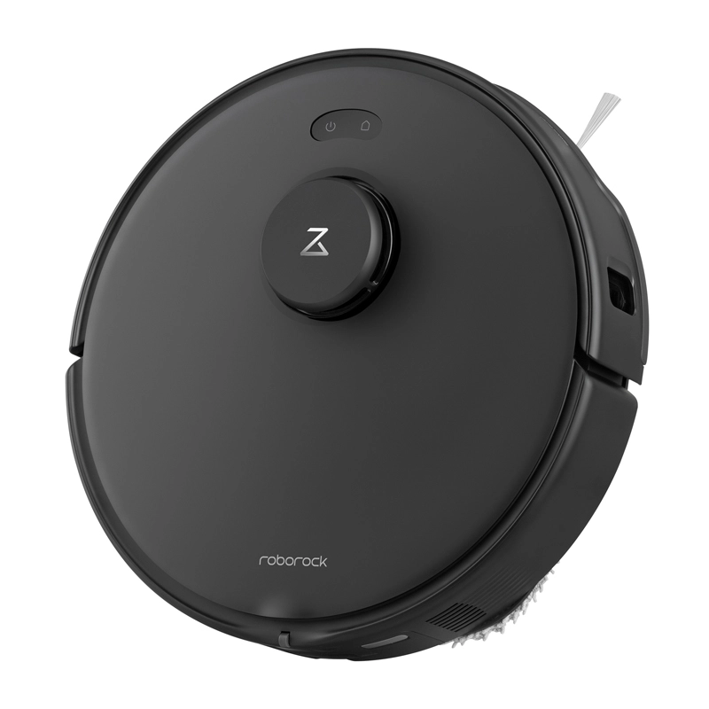 Robot sprzątający Roborck Qrevo Edge 5V1 czarny-1