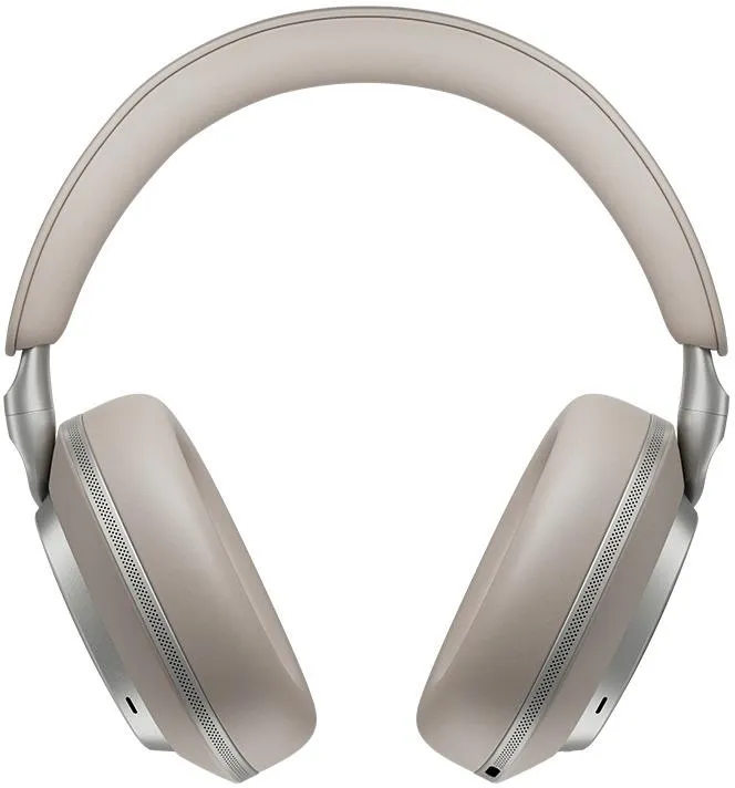 Słuchawki Bowers & Wilkins Px8 S2 Warm Stone-2