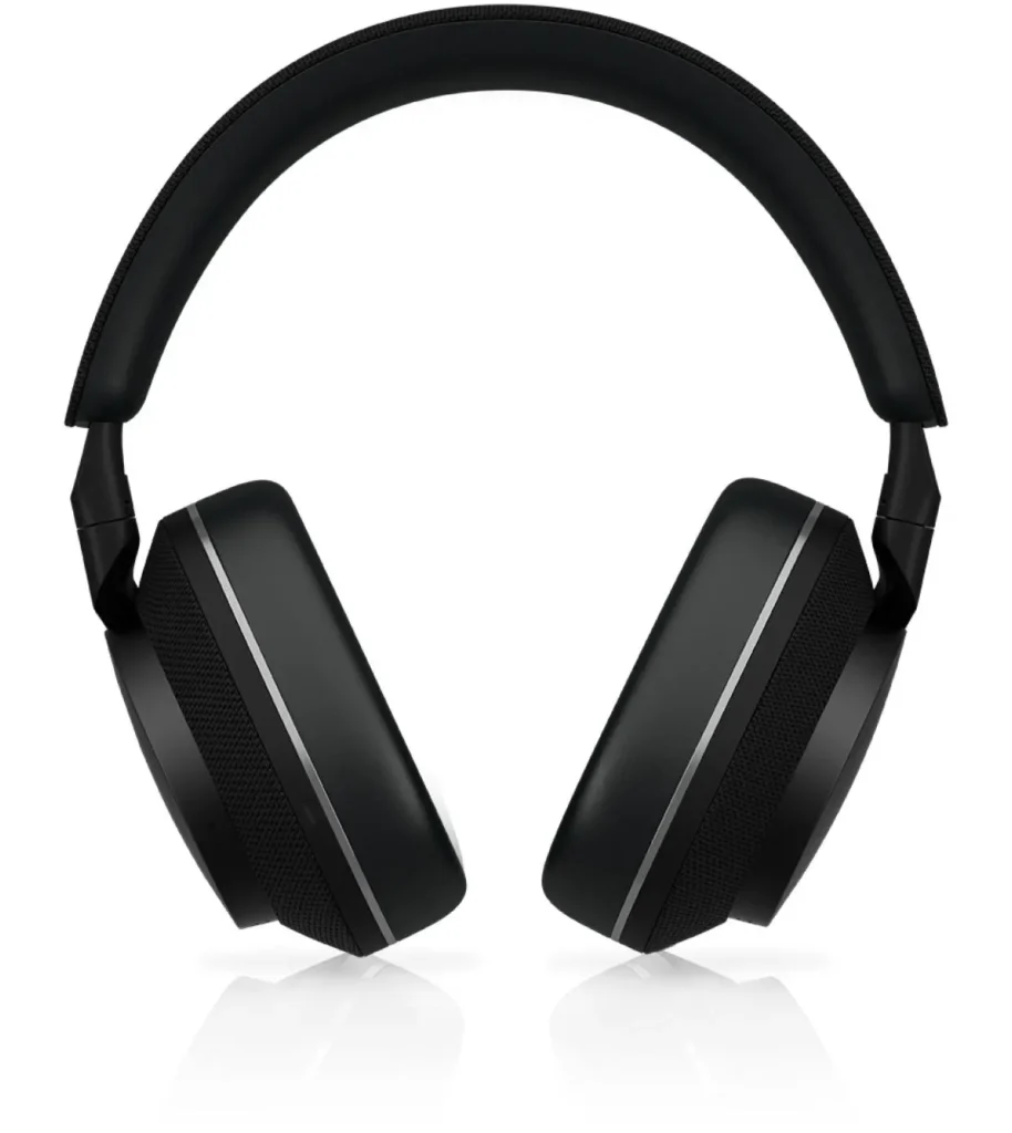 Słuchawki Bowers & Wilkins Px7 S3 czarny antracyt-2